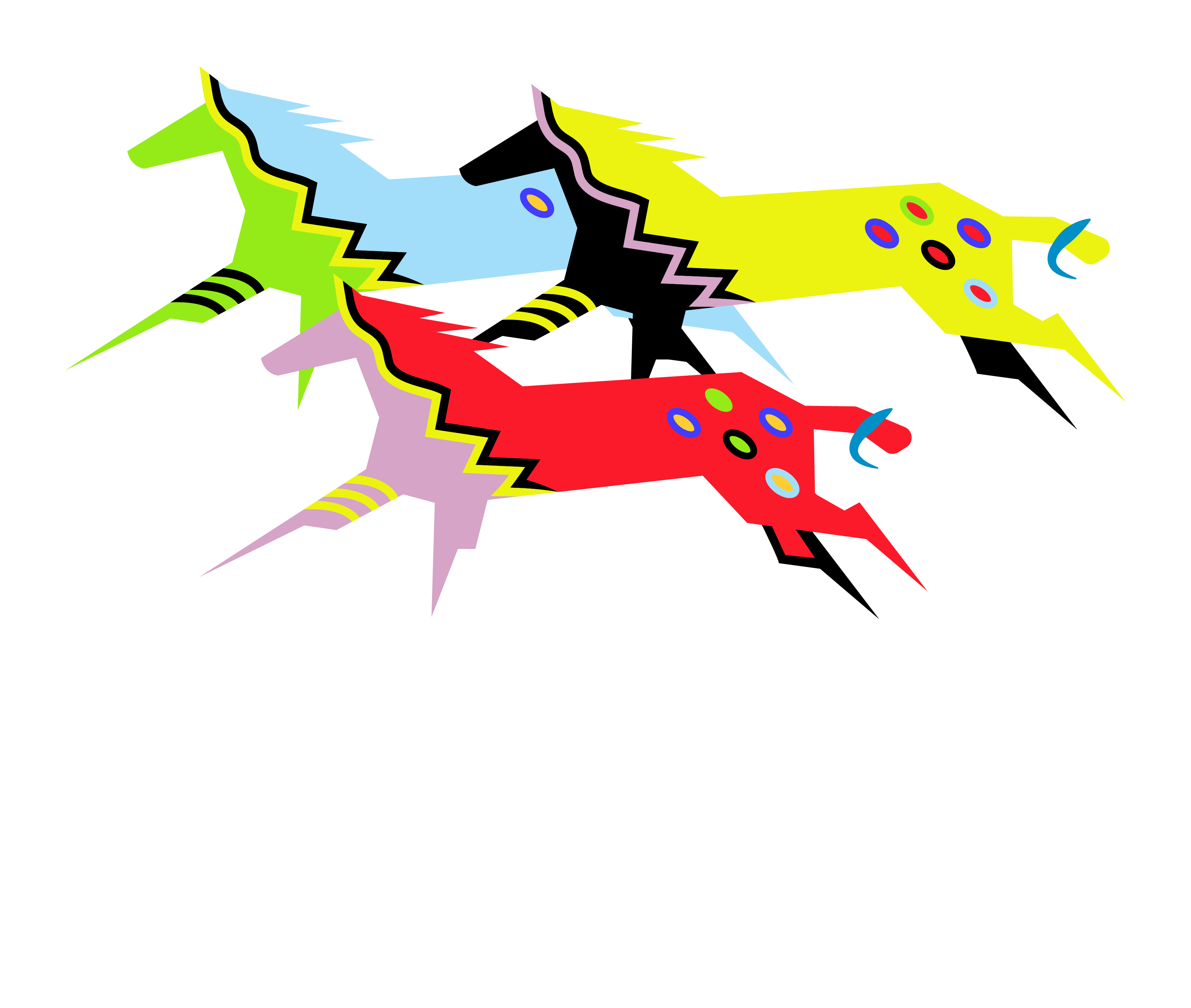 Dakota Sioux logo
